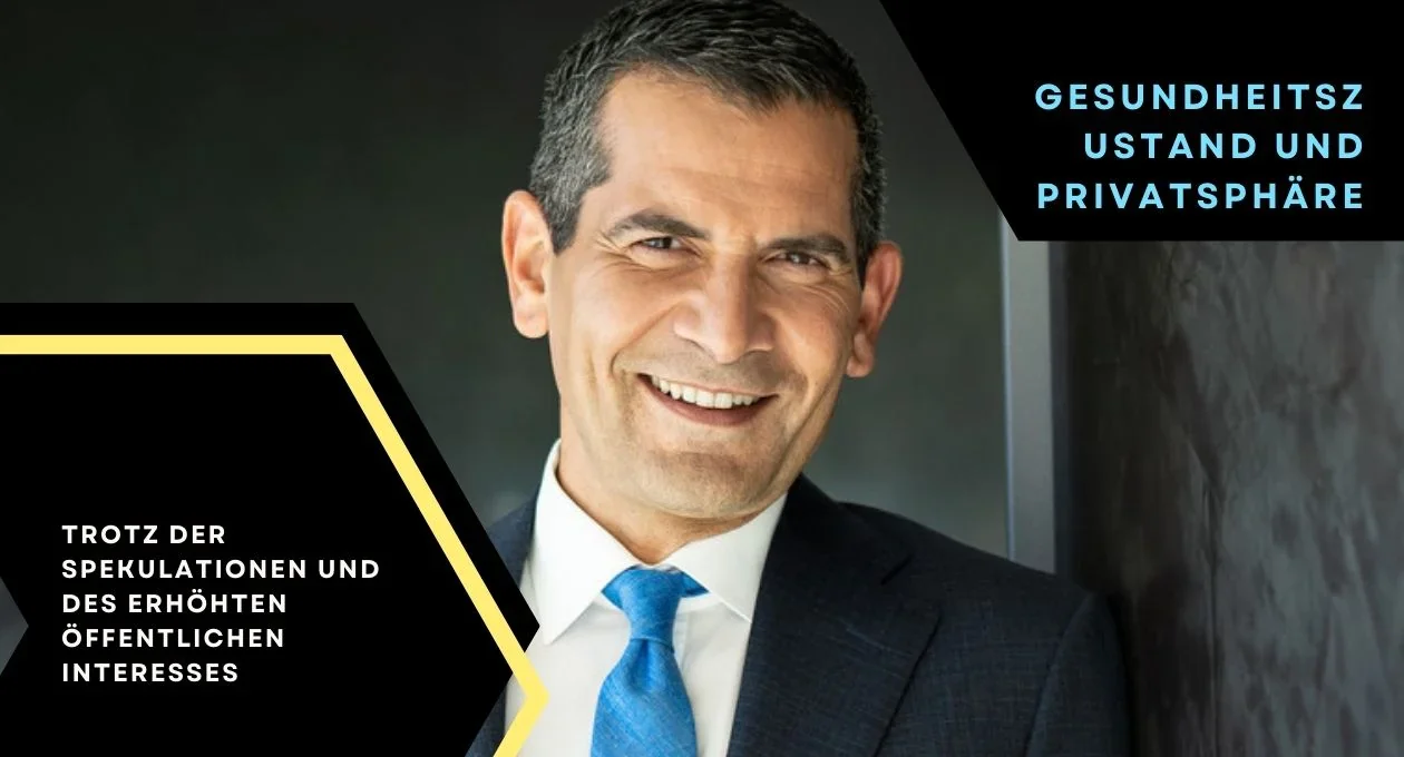 Mitri Sirin Krankheit: Ein umfassender Einblick in seine Gesundheitsgeschichte