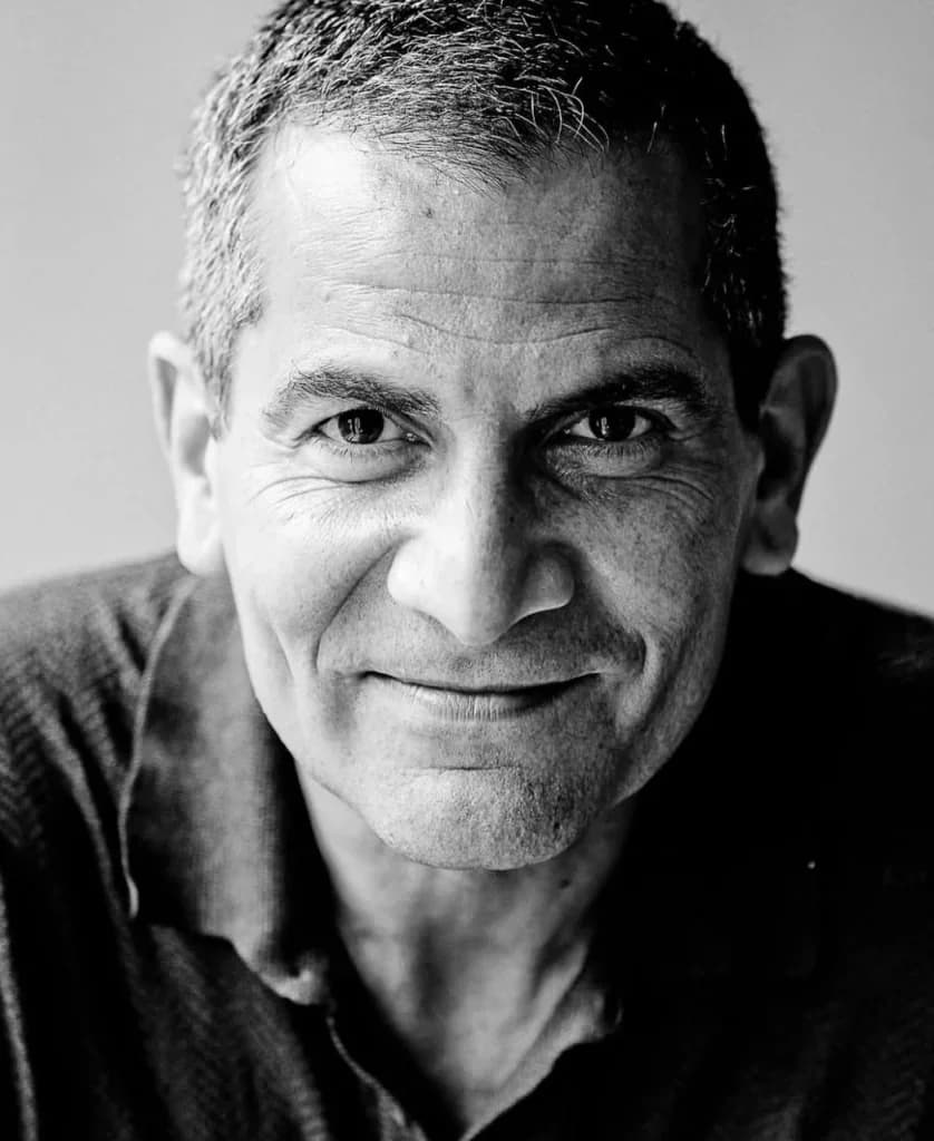 Mitri Sirin Krankheit: Moderator spricht über gesundheitliche ...