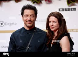 Die vielseitige Karriere von Beatrix Scherff: Ein Blick auf ihr Leben und Wirken