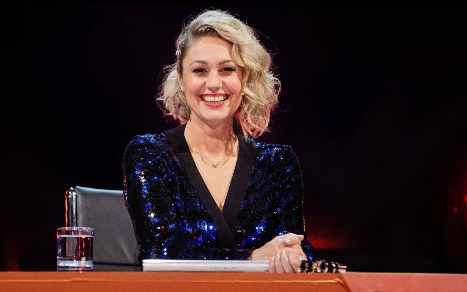 Maria Furtwängler Krebserkrankung - Zwischen Gerüchten, öffentlicher ...