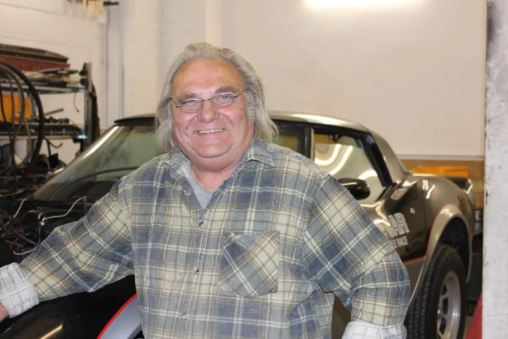 Steel Buddies Günther Gestorben: Die Wahrheit über seinen Tod