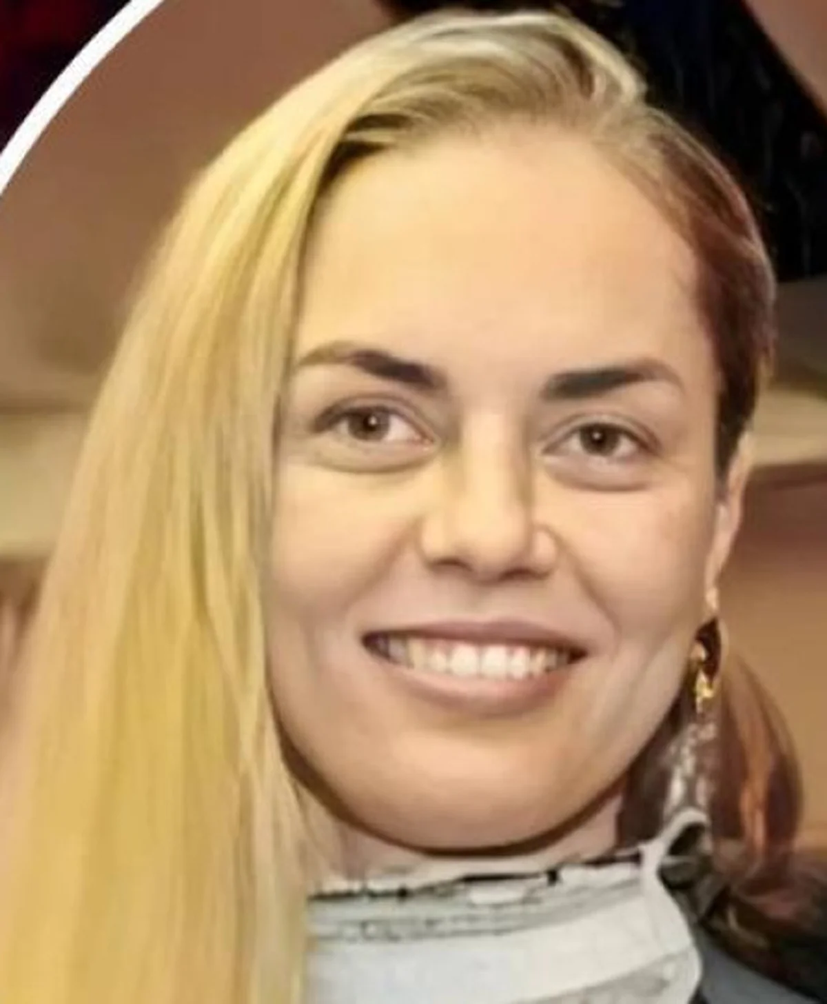 Silva Kapitanova, noua iubită a lui Bastian Schweinsteiger - Imaginea 17