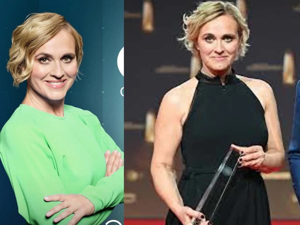 Caren Miosga Brustkrebs - was steckt wirklich hinter den Gerücht