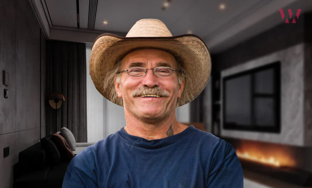 Konny Reimann Todesursache? - Was ist wirklich passiert? - Magazin Weg