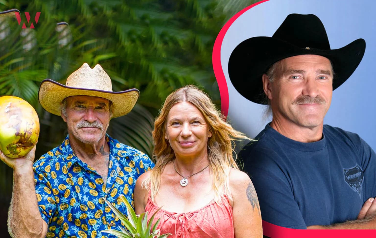 Konny Reimann Todesursache? - Was ist wirklich passiert? - Magazin Weg