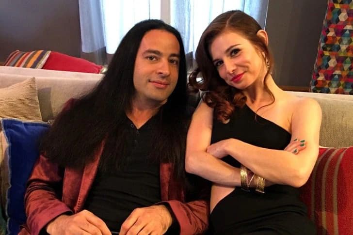 Diese Stars haben ihre Liebe fürs Leben gefunden! Nach so vielen Jahren ...