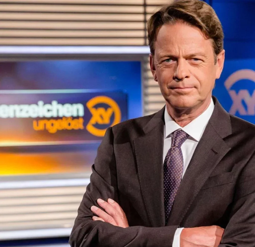 Rudi Cerne Krankheit: Was ist über seine Gesundheit bekannt? - umpromiwelt