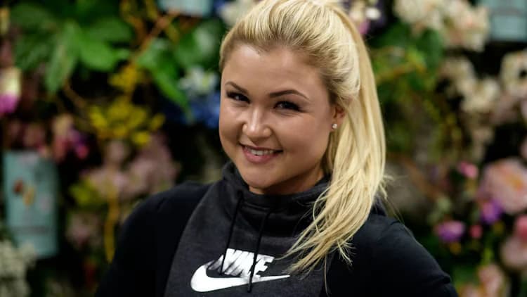 Der tragische Tod der Biggest Loser Trainerin: Eine umfassende Betrachtung