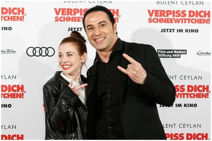 Dina Ceylan: Herkunft, Ehe und das Leben im Schatten des Ruhms